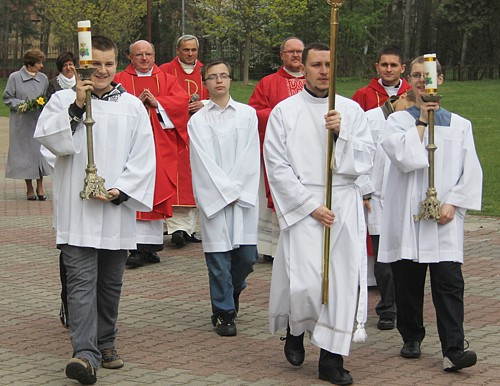 Niedziela Palmowa [foto]