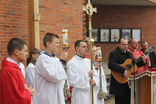 Niedziela Palmowa [foto]