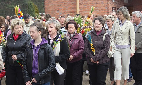 Niedziela Palmowa [foto]