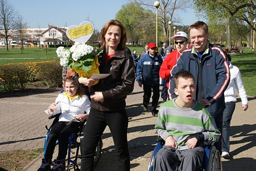 Akademia ku czci Jana Pawła II [foto]