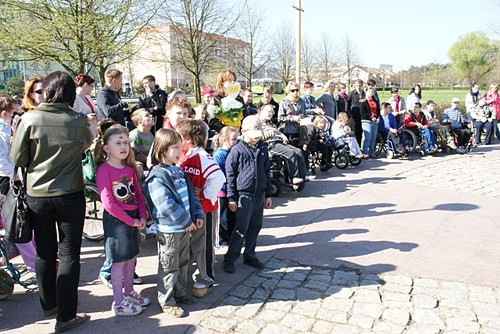 Akademia ku czci Jana Pawła II [foto]
