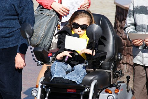 Akademia ku czci Jana Pawła II [foto]