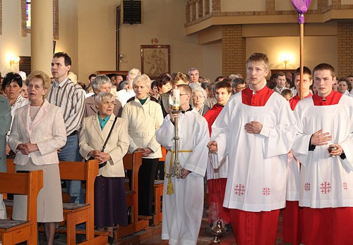 Wielki Czwartek [foto]