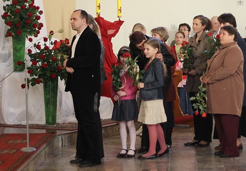 Wielki Czwartek [foto]