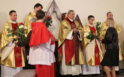 Wielki Czwartek [foto]