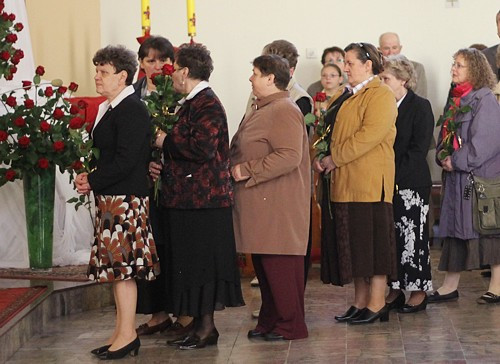 Wielki Czwartek [foto]