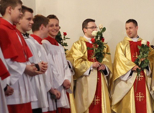 Wielki Czwartek [foto]