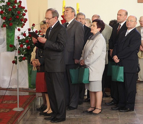 Wielki Czwartek [foto]