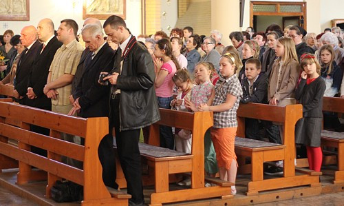 Wielki Czwartek [foto]