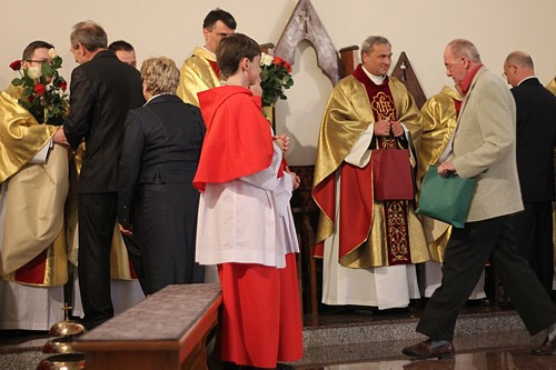 Wielki Czwartek [foto]