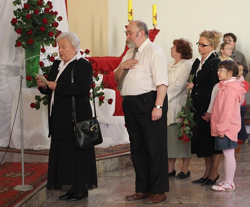 Wielki Czwartek [foto]