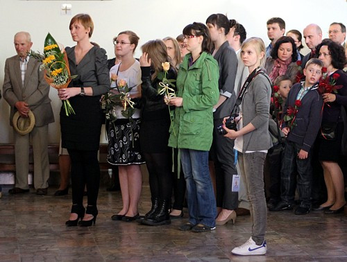 Wielki Czwartek [foto]