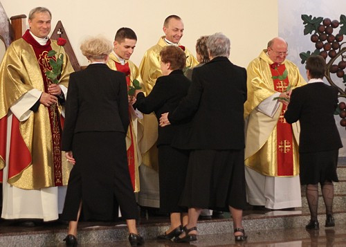 Wielki Czwartek [foto]