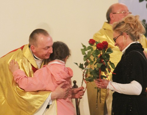 Wielki Czwartek [foto]