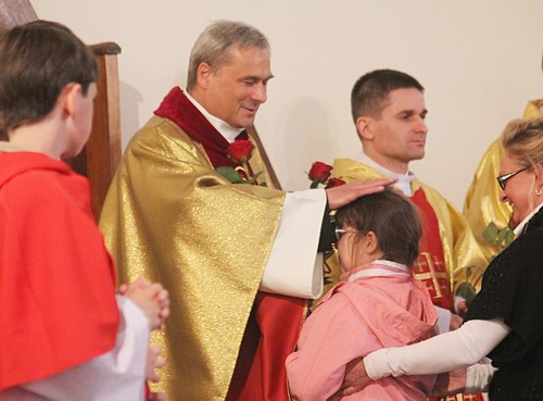 Wielki Czwartek [foto]