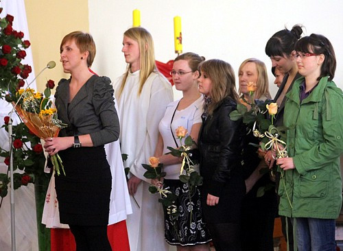 Wielki Czwartek [foto]