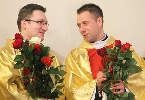 Wielki Czwartek [foto]