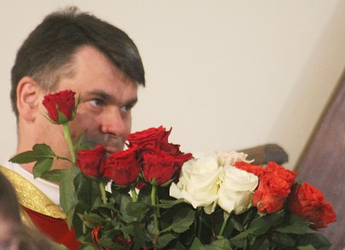 Wielki Czwartek [foto]