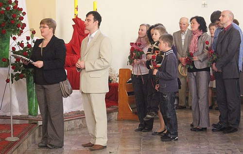 Wielki Czwartek [foto]