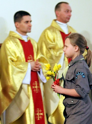 Wielki Czwartek [foto]