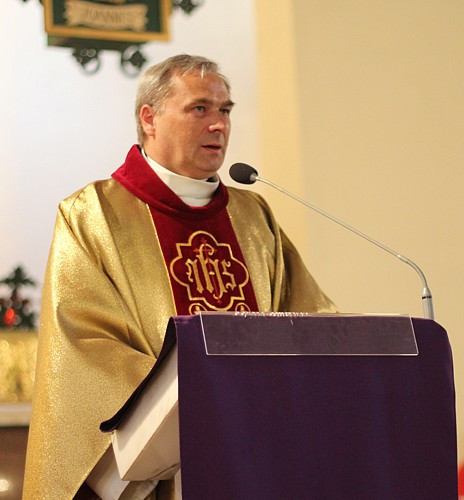 Wielki Czwartek [foto]