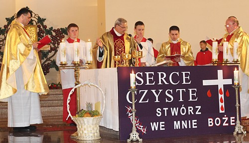 Wielki Czwartek [foto]