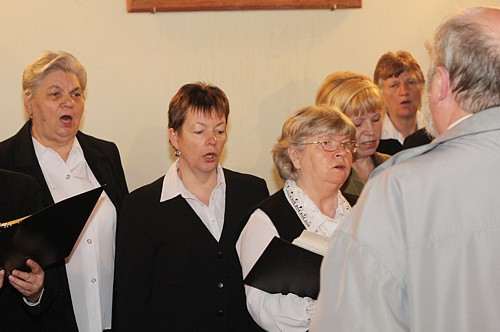 Wielki Czwartek [foto]