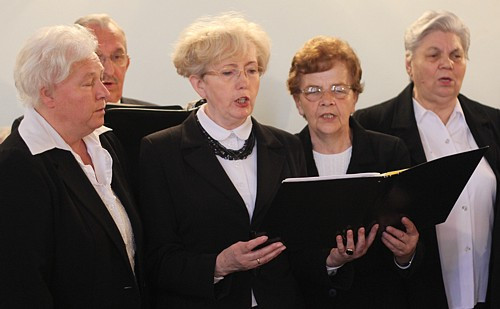 Wielki Czwartek [foto]