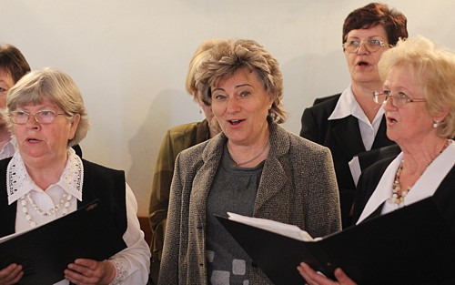 Wielki Czwartek [foto]