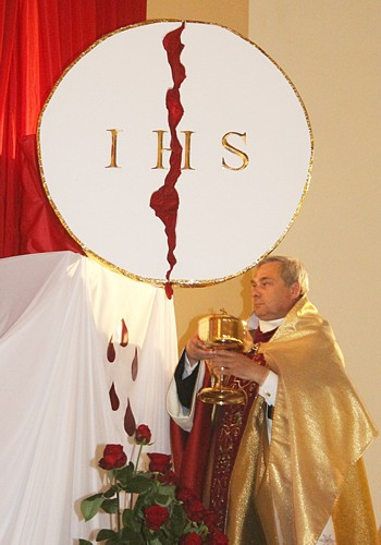 Wielki Czwartek [foto]