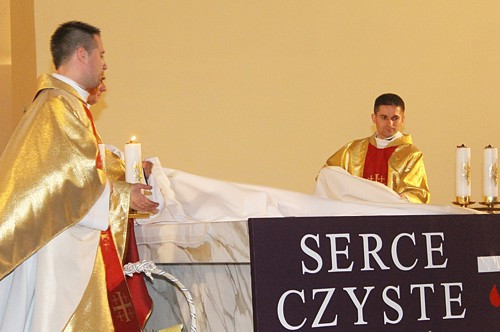 Wielki Czwartek [foto]