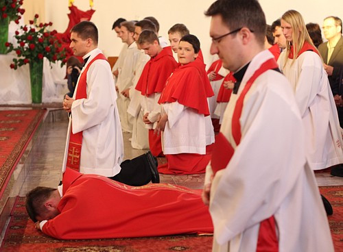 Wielki Piątek [foto]