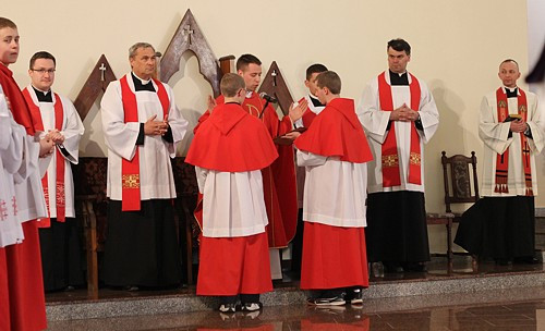 Wielki Piątek [foto]