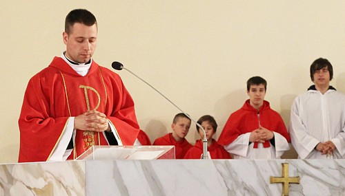 Wielki Piątek [foto]