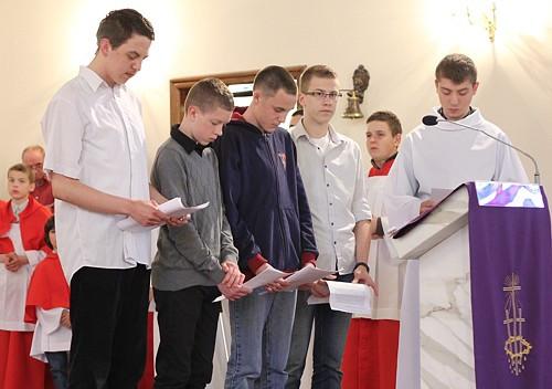 Wielki Piątek [foto]