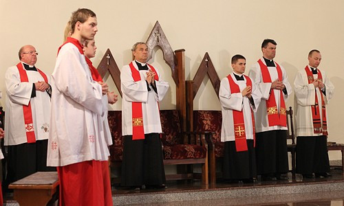 Wielki Piątek [foto]