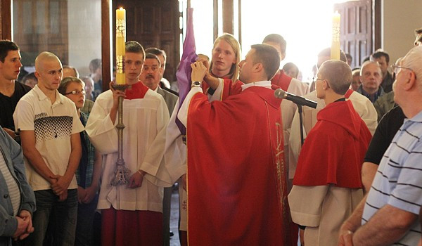 Wielki Piątek [foto]