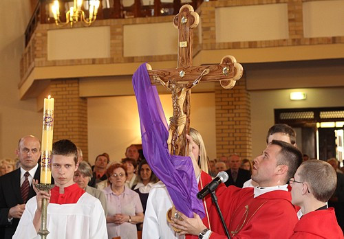 Wielki Piątek [foto]