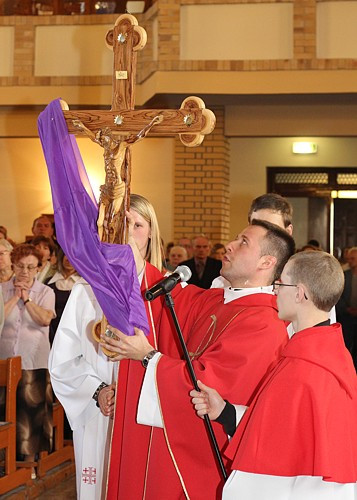 Wielki Piątek [foto]