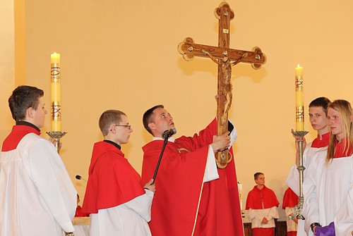 Wielki Piątek [foto]