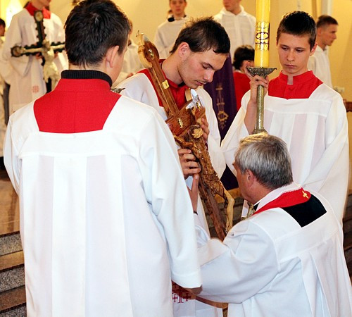 Wielki Piątek [foto]