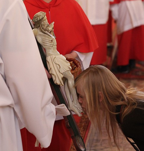 Wielki Piątek [foto]