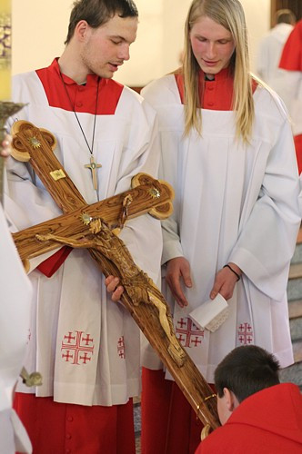 Wielki Piątek [foto]