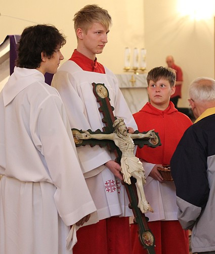 Wielki Piątek [foto]