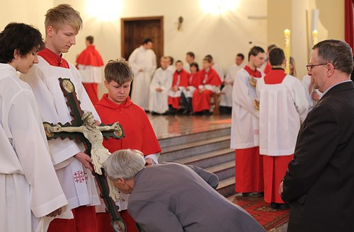 Wielki Piątek [foto]