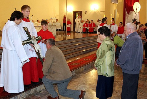Wielki Piątek [foto]