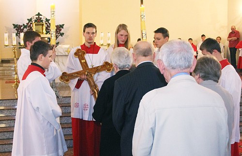 Wielki Piątek [foto]