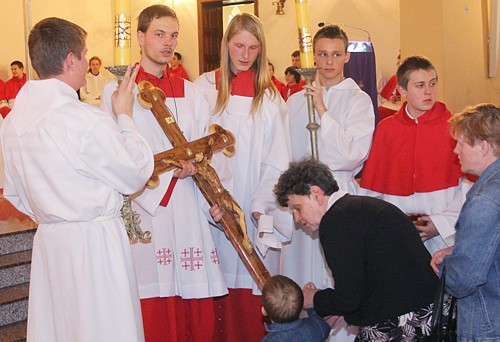 Wielki Piątek [foto]