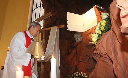 Wielki Piątek [foto]