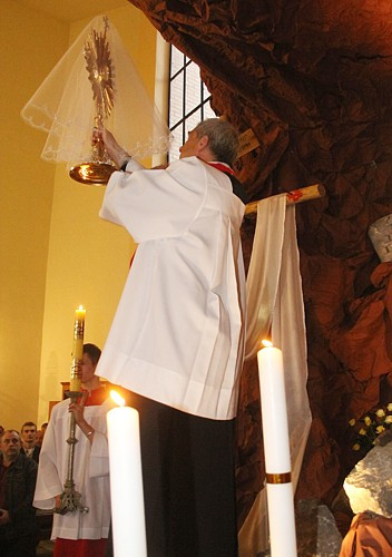 Wielki Piątek [foto]